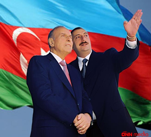 Professor Əjdər İsmayılovun Heydər Əliyev haqqında XATİRƏLƏRİ