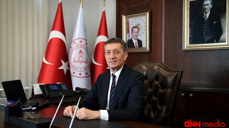 Türkiyəli nazir Azərbaycana gələcək