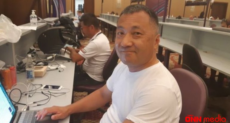 Bakıya gələn yaponiyalı jurnalist: “Olimpiadanın keçirilməsini istəmirəm”