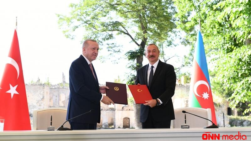 Şuşa Bəyannaməsinin TAM MƏTNİ