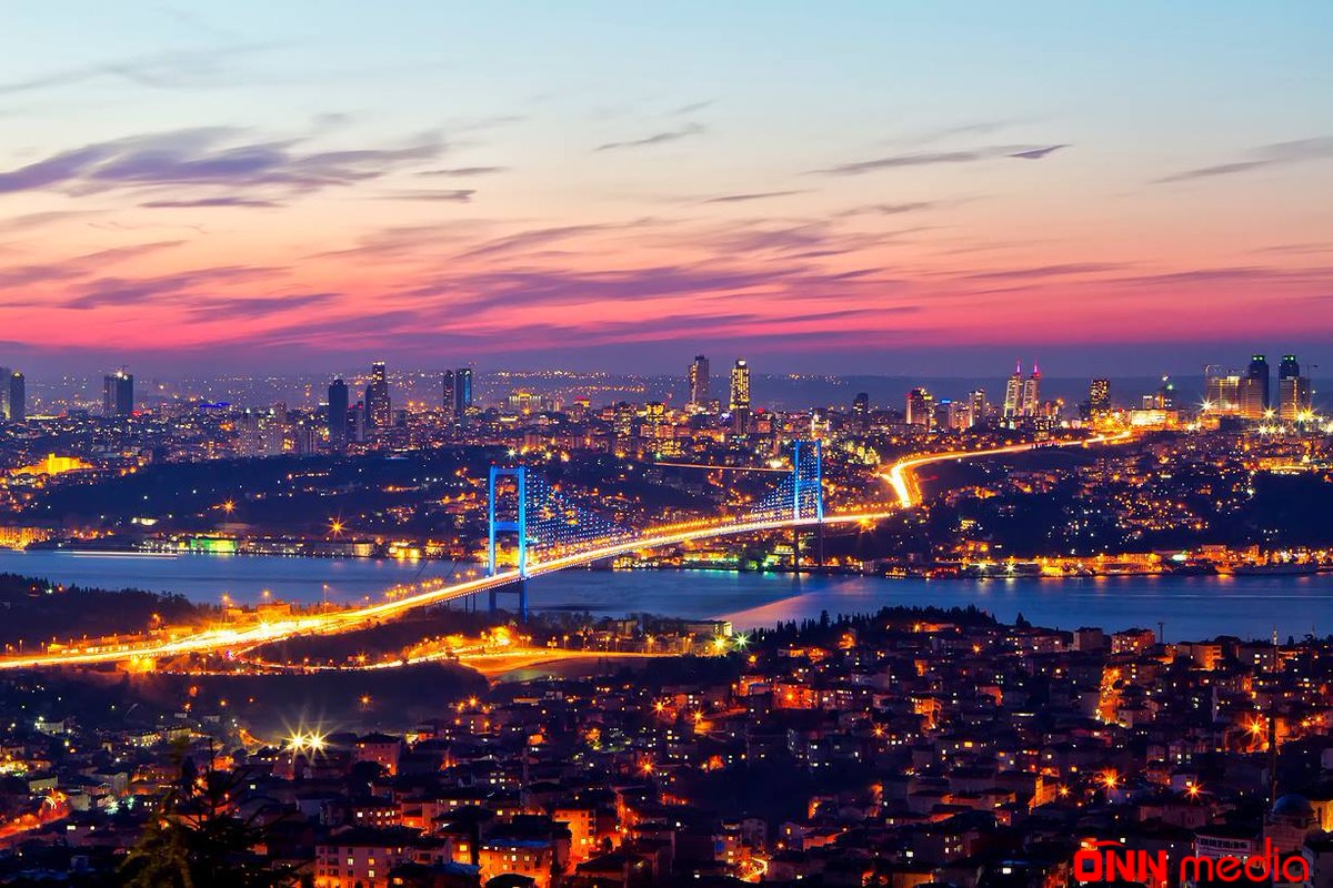 Türkiyədə SON DURURM