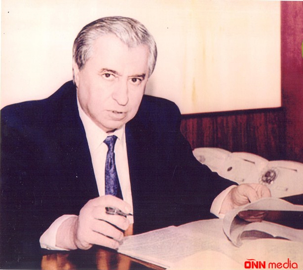 21 iyun Tofiq İsmayılovun doğulduğu gündür