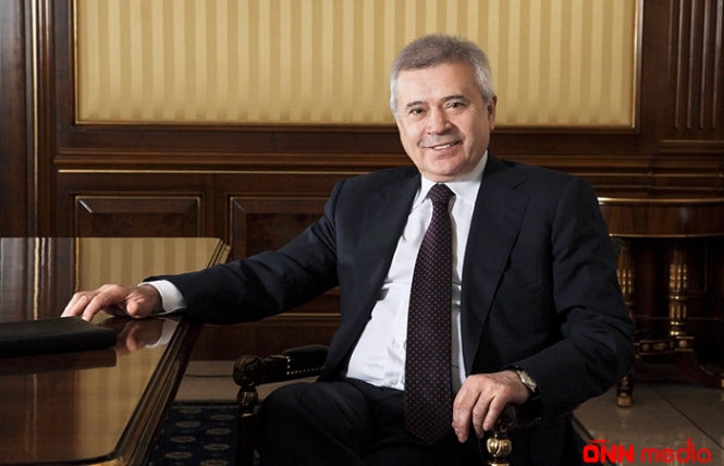 Vahid Ələkbərovdan neftin qiyməti ilə bağlı PROQNOZ
