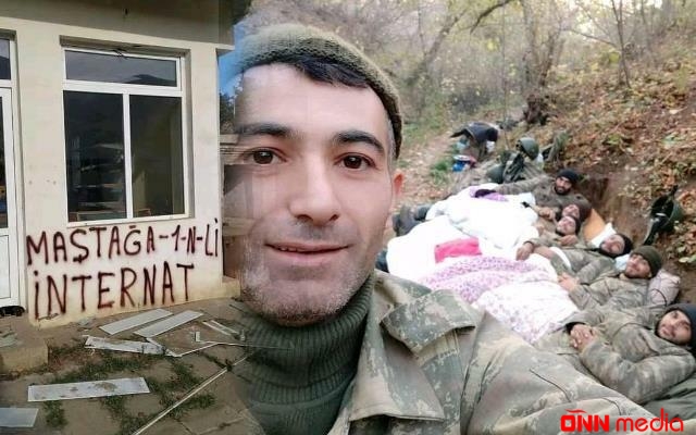 Vətən savaşının “internat döyüşçüsü” niyə medal almadı?