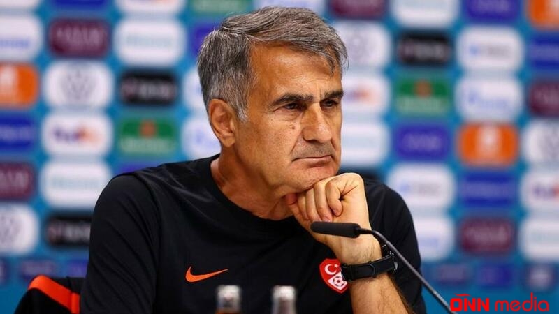 Şenol Güneş Bakıda istefaya çağırıldı