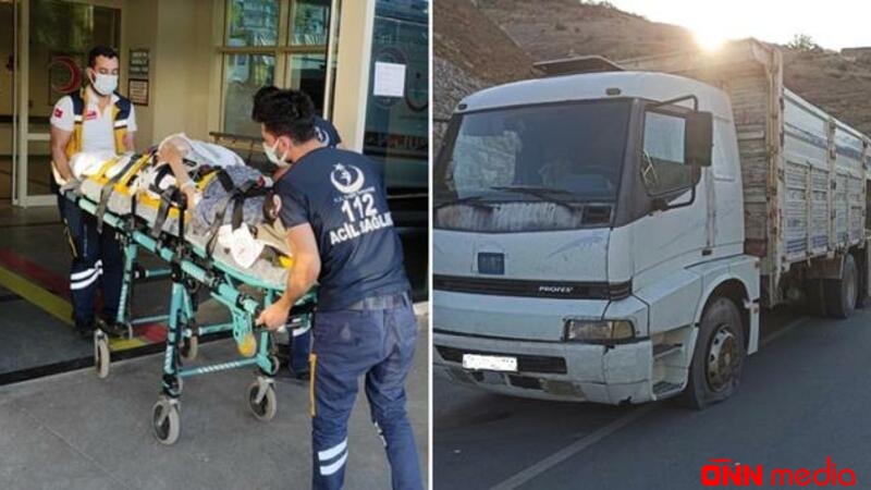 Türkiyədə miqrantlar polisə hücum etdi: 2 ölü, 12 yaralı