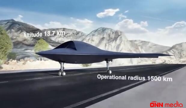 Ukrayna PUA-sı rus tankını MƏHV ETDİ - VİDEO