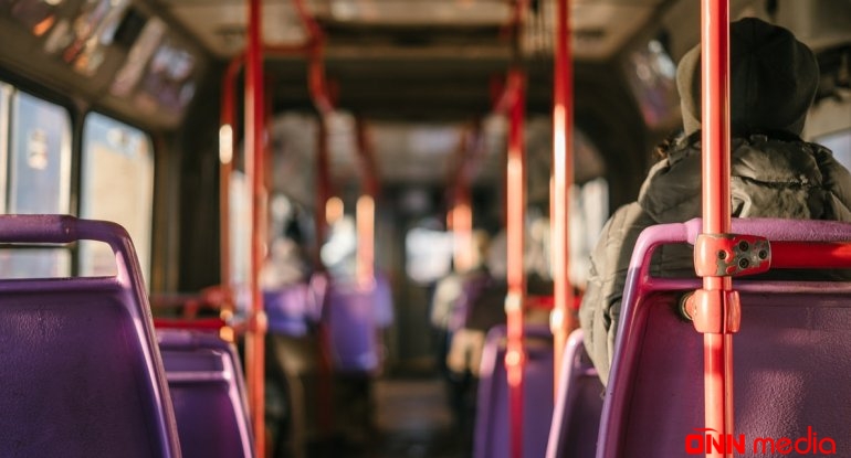 Bakı-İstanbul avtobus sərnişindaşımaları bərpa  olunur?