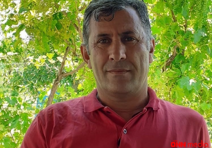 Boyuna Vəlidağ qamışı ÖLÇÜLƏNLƏR
