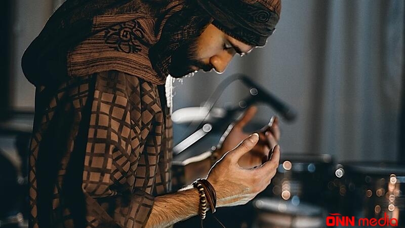 Çingiz Mustafayev Rumi oldu