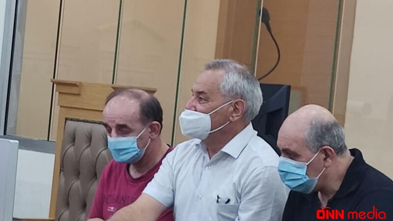 Azərbaycanlı əsirə şaxtalı havada işgəncələr verdi - MƏHKƏMƏ