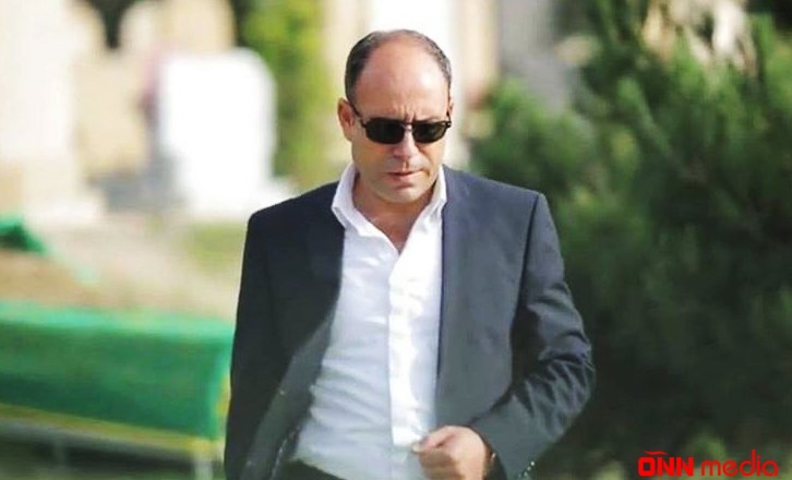 Aktyordan ŞOK AÇIQLAMA: "Artıq dözməyə və gözləməyə taqətim qalmayıb"