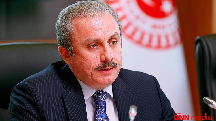 Şentopdan çağırış: Qarabağa gedin...