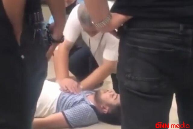 Marketdə halı pisləşən oğlan həkim səhvindən öldü