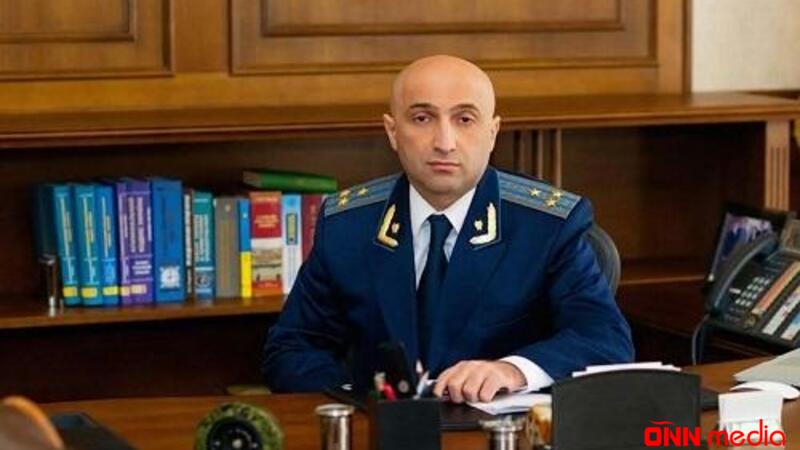 Qordon Məmmədovun vəzifədən çıxarılmasına üsyan etdi