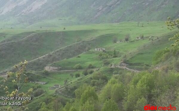 Söyüdlü yatağı fəaliyyətini dayandırdı, ermənilər təxliyə edildi