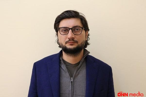 Ramin Hacılının həbsi ilə bağlı daha bir açıqlama