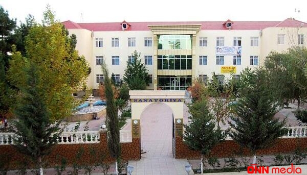 Kardioloji sanatoriyada ölüm