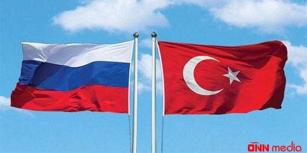 Türkiyə ilə Rusiya arasında protokol imzalandı