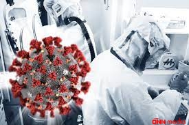 Deltadan daha sürətli ştamm ortaya çıxdı