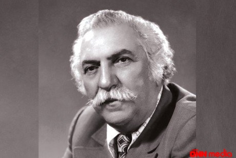 27 avqust  Seyfəddin Dağlının doğulduğu gündür