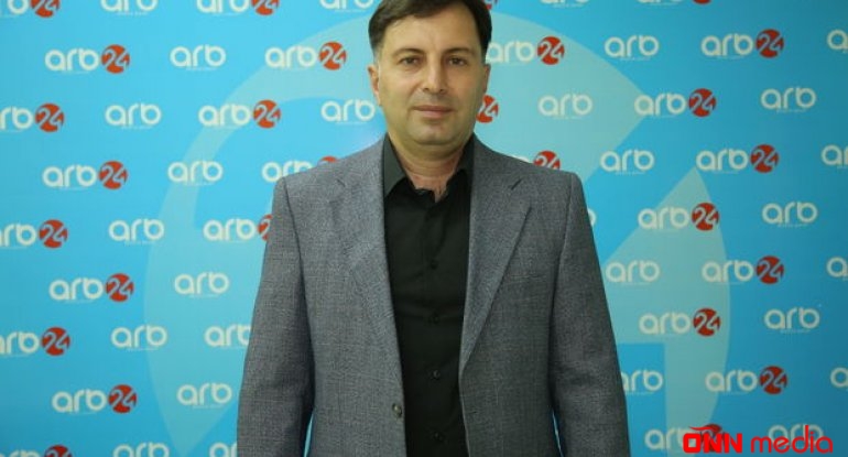 ARB-də qaziyə vəzifə verildi