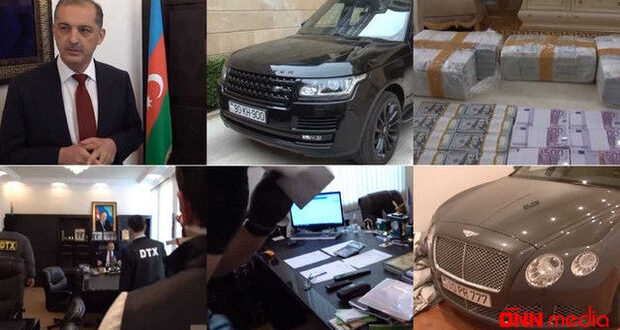Korrupsioner Vilyamın sayıqlamalarını əsas götürüb, ölkəmizin ərazi bütövlüyünü hədəf alanlar…