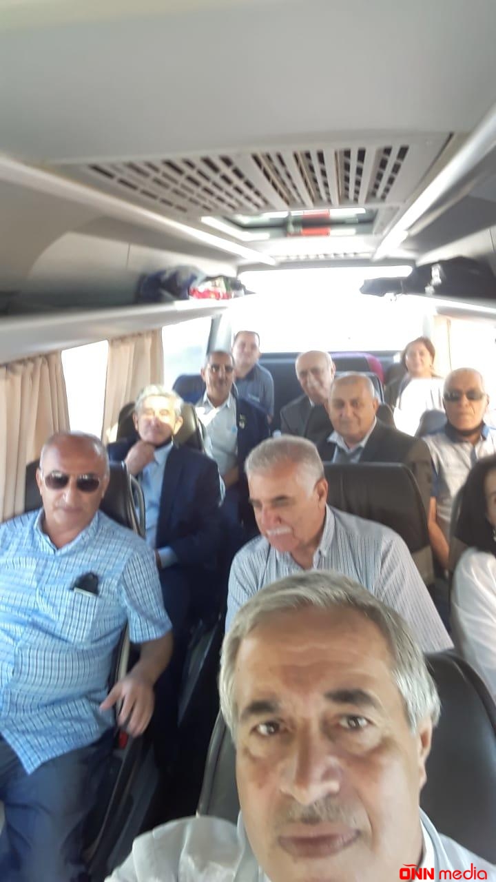 Gedirik bizsiz darıxan, DUMANSIZ ŞUŞAYA...-YUNUS OĞUZ