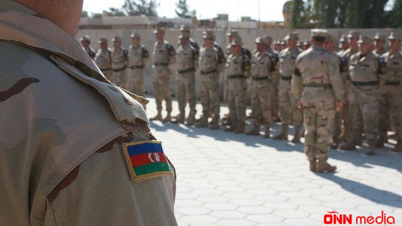 Azərbaycan sülhməramlıları Əfqanıstandan ÇIXARILIR? - MN AÇIQLADI