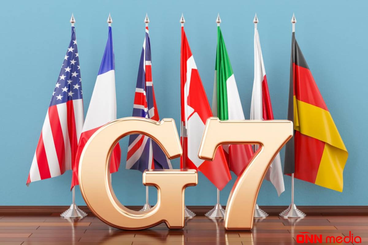 G7 Əfqanıstan üçün təcili toplanır