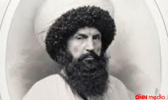 Şeyx Şamil haqqında serial çəkiləcək