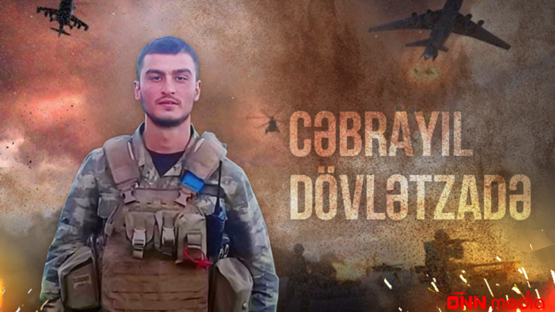 Erməni generalı boğub öldürən şəhidin doğum günüdür