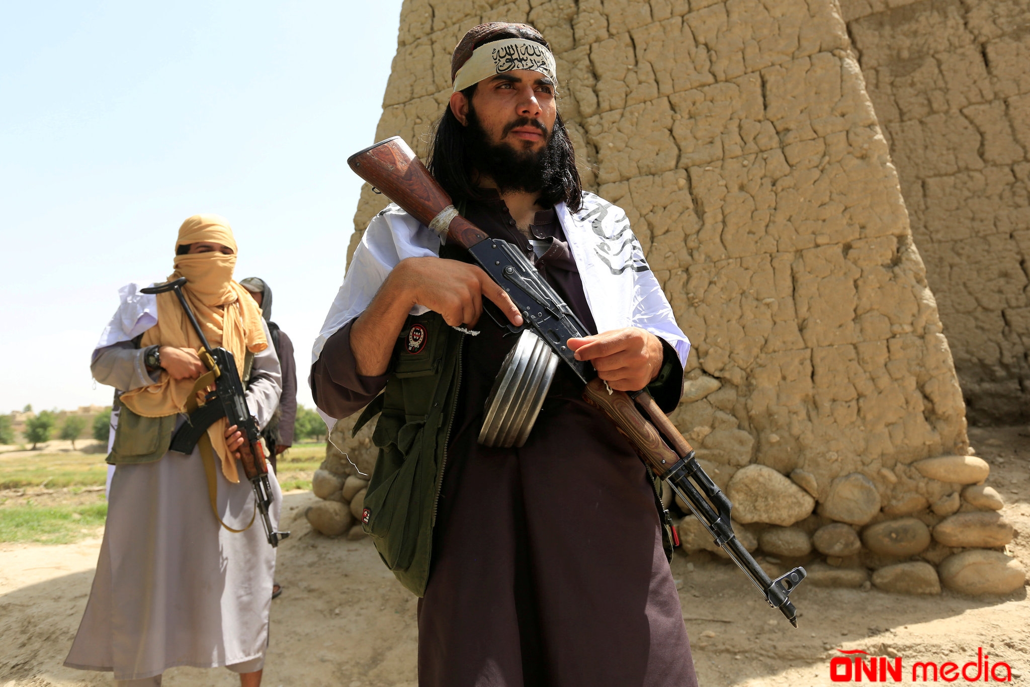 "Taliban"dan daha bir QƏRAR: ölkədə bu qanunlar fəaliyyət göstərəcək