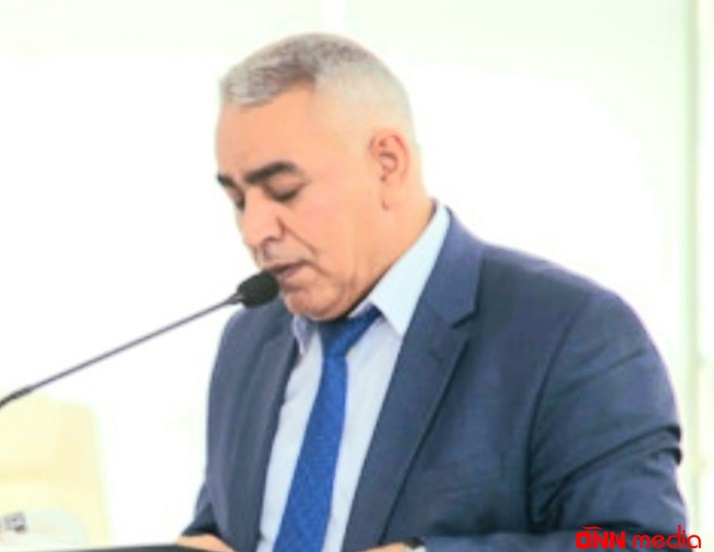 Şahlar Göytürk - YERİNƏ