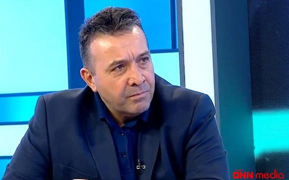 Ağar Azərbaycanla bağlı paylaşım etdi