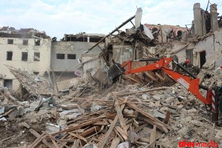 Türk Şurası nümayəndələri Gəncə və Ağdama gedəcək