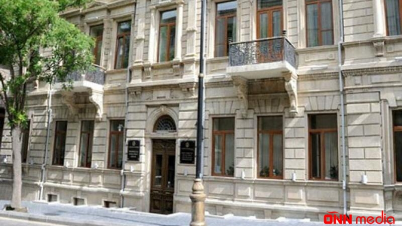 Komitədən Dini Azadlıq üzrə Komissiyanın Azərbaycanla bağlı arayışına REAKSİYA