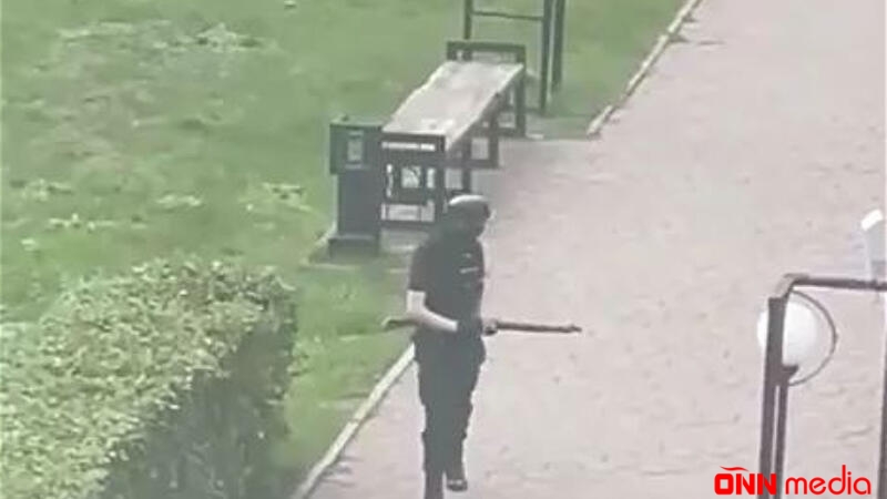 Rusiyada terror dəhşəti: ÖLƏNLƏRİN SAYI ARTDI