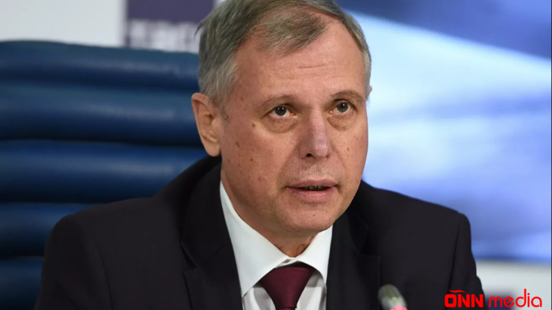 Həlak olan rus nazirin vəzifəsi erməniyə tapşırıldı
