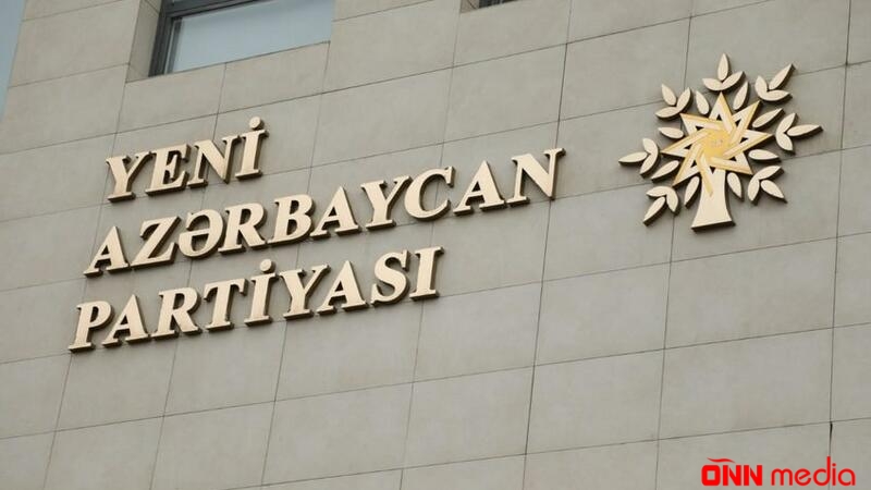 YAP Anım Günü ilə bağlı bəyanat qəbul etdi