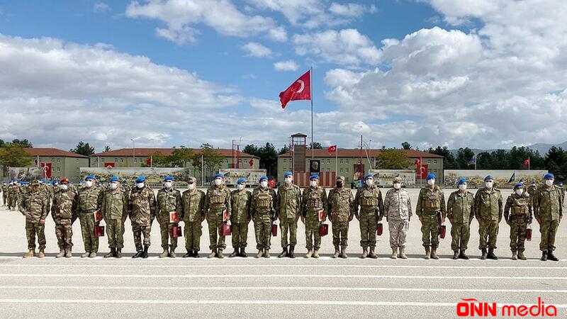 Türkiyədəki komandolarımız evə buraxıldı
