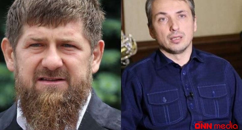 Kadırovun nazir təyin etdiyi azərbaycanlı Elxan Süleymanov KİMDİR?
