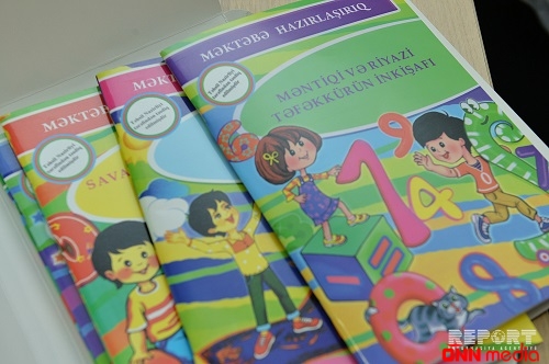 İş dəftəri problemi: Təhsil İnstitutundan açıqlama