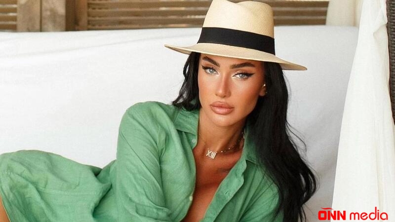 Diana: "Fərqi yoxdur yaşlıdır, əsas pulu çox olsun" - VİDEO