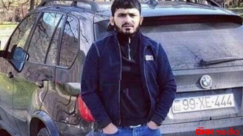Bakıda kriminal avtoritetin qətlində təqsirləndirilən şəxs azadlığa çıxdı
