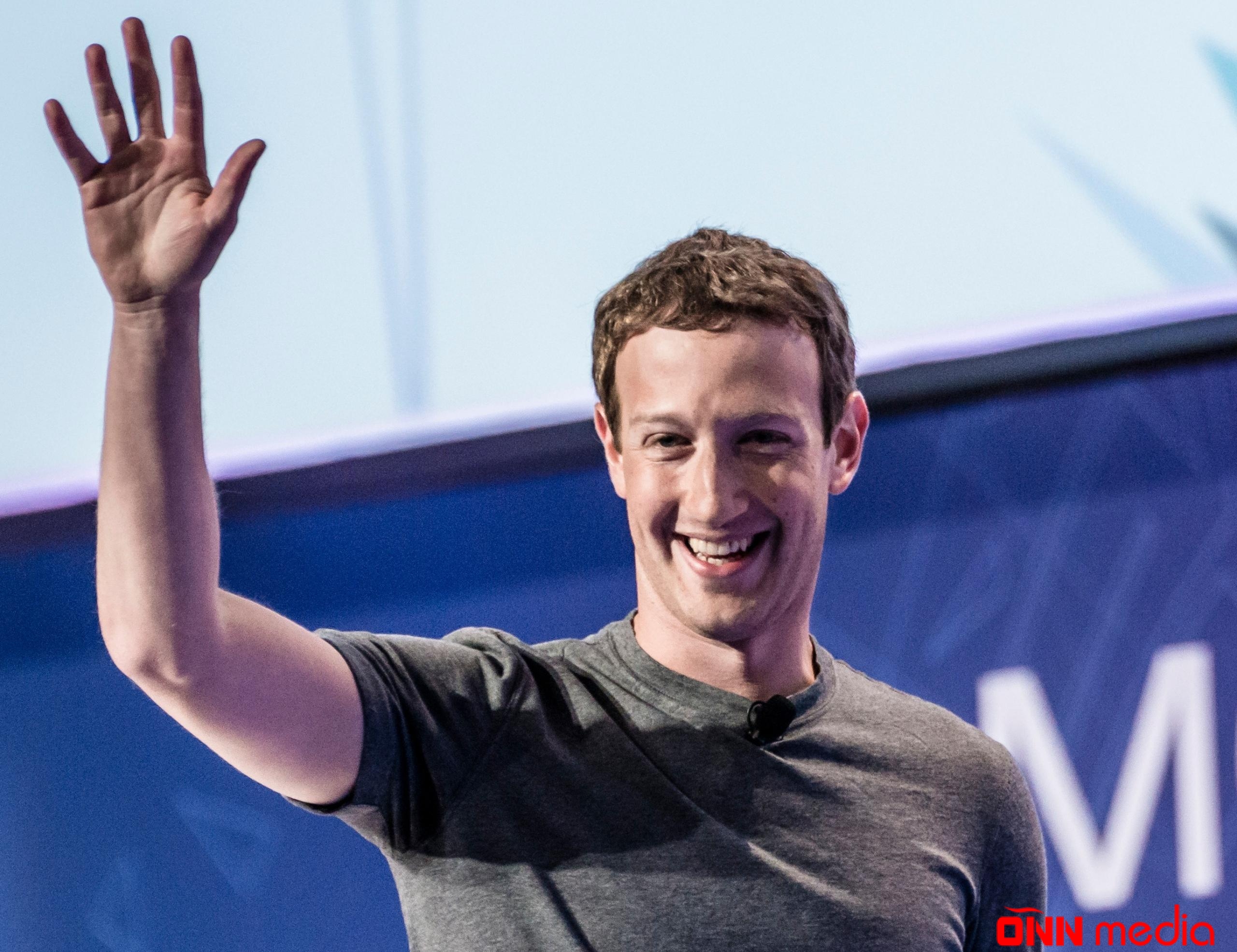 Mark Zuckerberg son saatlarda 6,6 milyard dollar İTİRDİ