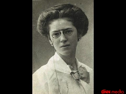 27 oktyabr Xədicə xanımın güllələndiyi gündür