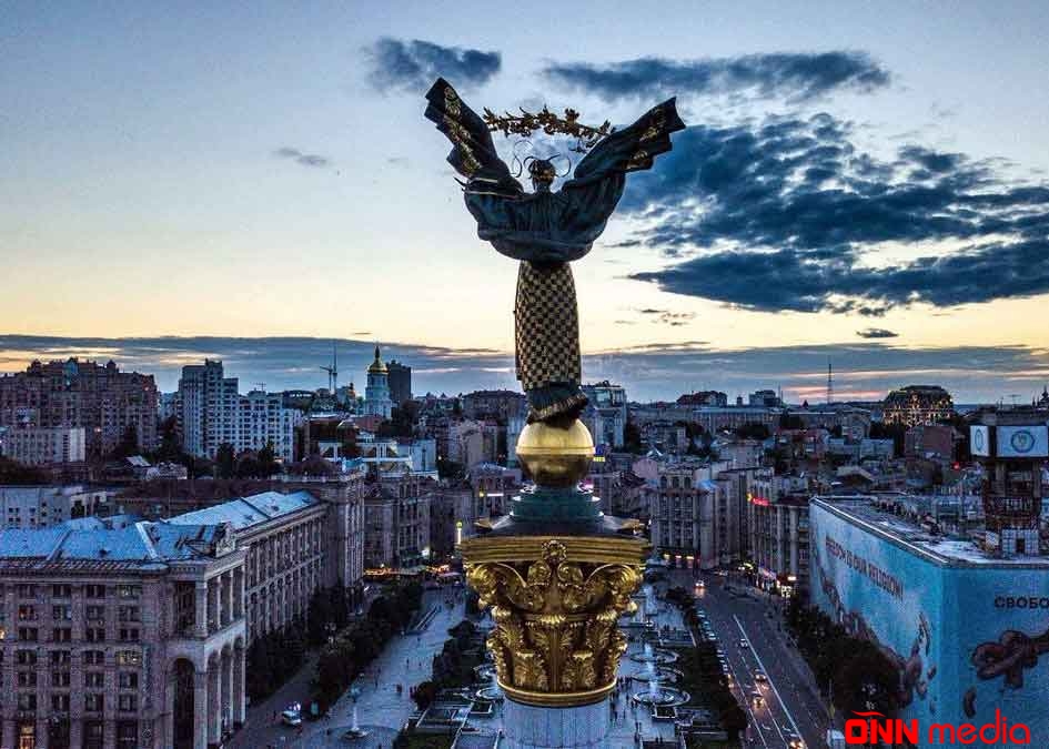 Saakaşviliyə hər cür dəstək veriləcək - RƏSMİ KİYEV