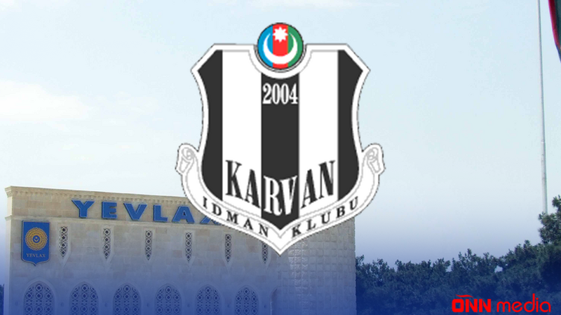 Əfsanə geri dönür: "Karvan" Region Liqasında