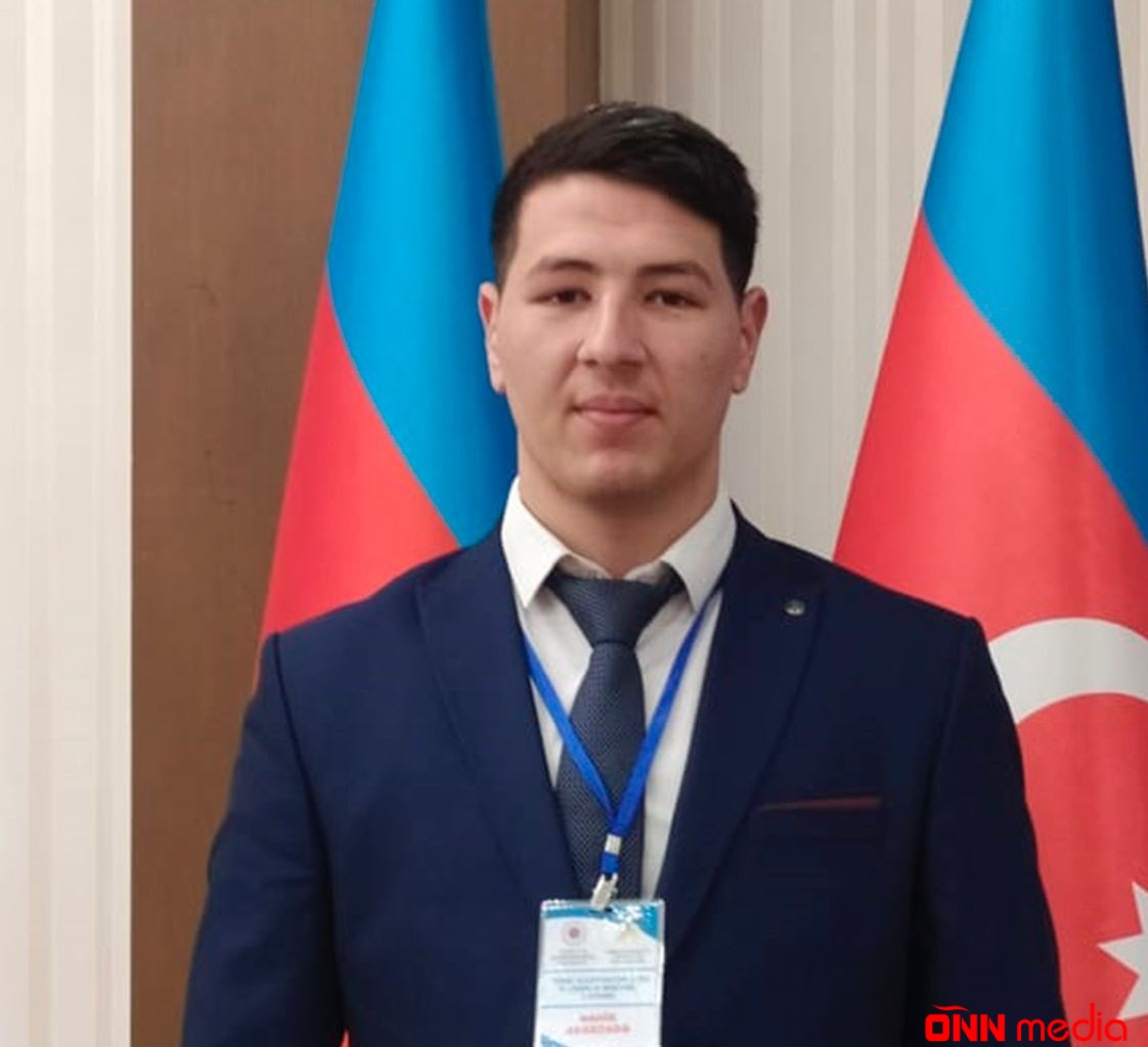 CƏBRAYIL  ZƏFƏRİ